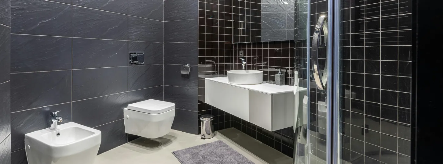 Affordable Washroom & Home Deep Cleaning