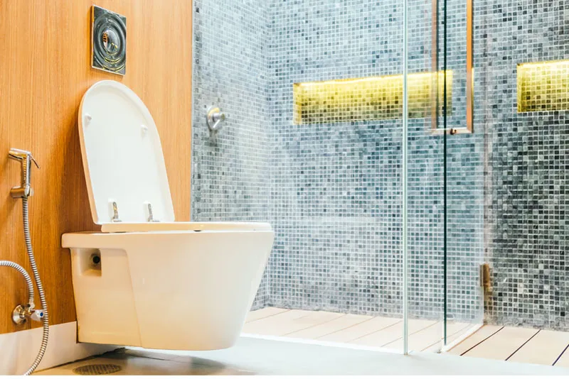 Affordable Washroom & Home Deep Cleaning