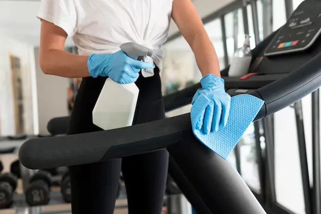 Affordable Washroom & Home Deep Cleaning